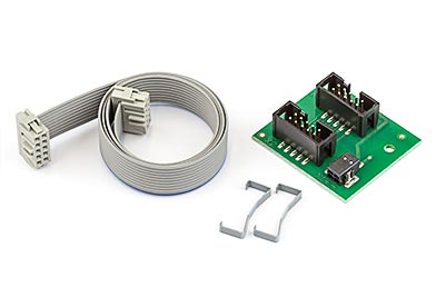 Accessoires pour moteurs et commandes