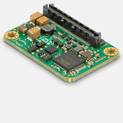 EPOS4 Micro 24/5 CAN, commande digitale de positionnement, 5 A, 10 - 24 VDC