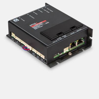 EPOS4 70/15, commande digitale de positionnement, 15 A, 10 - 70 VDC