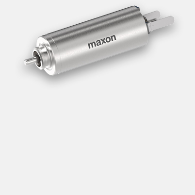 DCX 10 L Ø10 mm, balais en métal précieux CLL, roulement à billes