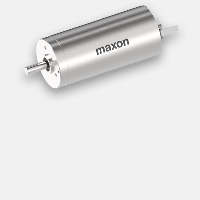 DCX 26 L Ø26 mm, balais en graphite, roulement à billes