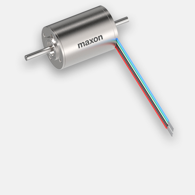 EC-i 30 Ø30 mm, sans balais, 20 W, avec électronique intégrée, Enable