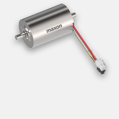 EC-i 52 Ø52 mm, sans balais, 180 W, avec capteurs à effet Hall