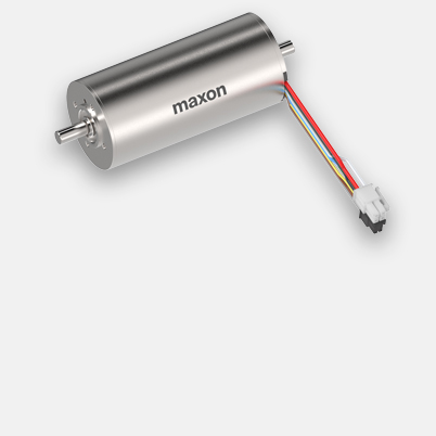 EC-i 52 Ø52 mm, sans balais, 200 W, avec capteurs à effet Hall