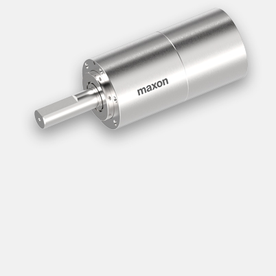 Réducteur planétaire GPX 22 UP Ø22 mm, 3 étages
