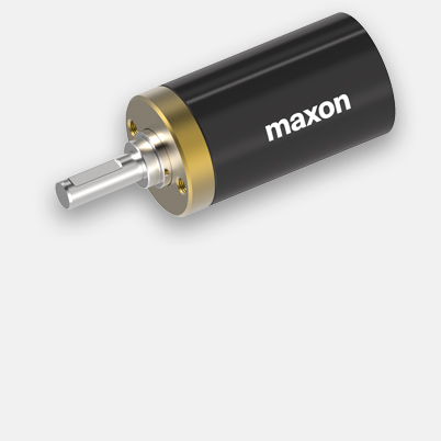 Réducteur planétaire GP 13 A Ø13 mm, 0,02 - 0,35 Nm, modèle en métal, palier fritté