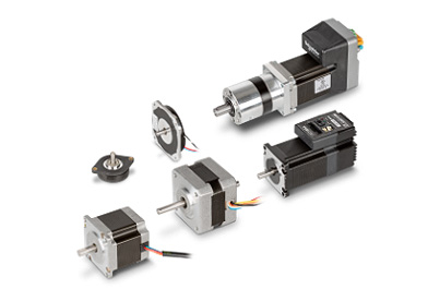 Le moteur pas-&agrave;-pas est un moteur &eacute;lectrique &agrave; courant continu sans balais qui divise une rotation compl&egrave;te en nombre de pas &eacute;gaux