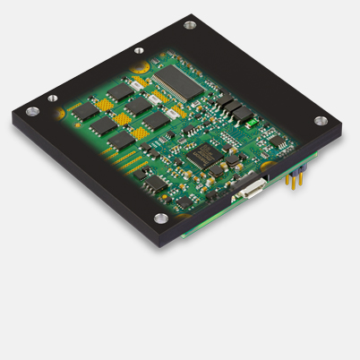 EPOS4 Module 50/15, commande numérique de positionnement, 15 A, 10 - 50 VDC