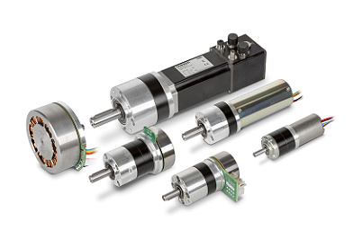 Les moteurs brushless (BLDC) sont des moteurs &agrave; courant continu sans balais