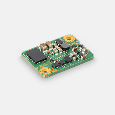 ESCON2 Nano 24/2, servo-contrôleur 4-Q pour moteurs DC/EC 2 A, 5 - 24 VDC