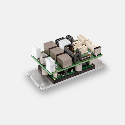 ESCON2 Compact 60/12, servo-contrôleur 4-Q pour moteurs DC/EC, 12 A, 10 - 60 VDC