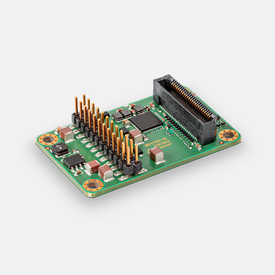 ESCON2 Module 60/12, servo-contrôleur 4 Q pour moteurs DC/EC, 12 A, 10 - 60 VDC