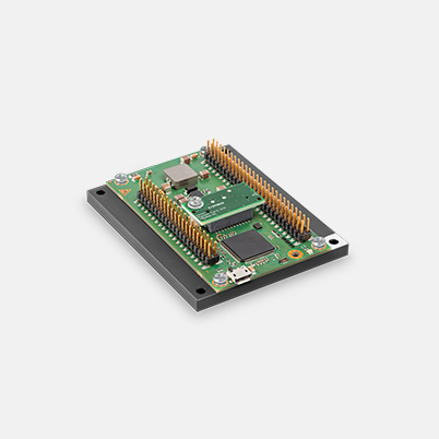 EPOS4 Module 60/20, commande digitale de positionnement, 20 A, 10 - 60 VDC