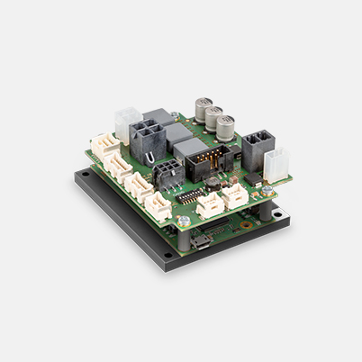 EPOS4 Compact 60/20, commande numérique de positionnement, 20 A, 10 - 60 VDC
