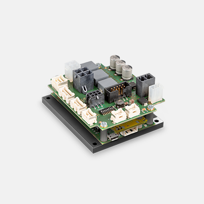 EPOS4 Compact 60/20 CAN STO, commande numérique de positionnement, 20 A, 10 - 60 VDC