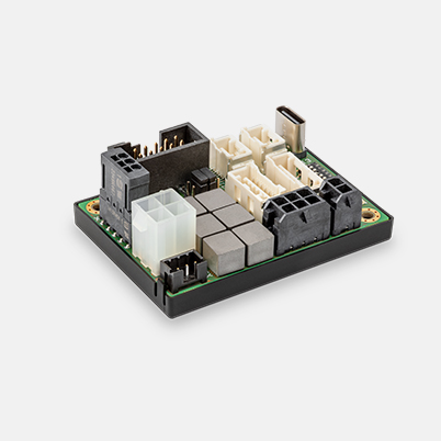 ESCON2 Compact 60/2, servo-contrôleur 4-Q pour moteurs DC/EC, 2 A, 10 - 60 VDC