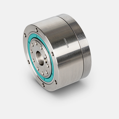 GSW 55 A Ø 55 mm, engrenage à onde de déformation