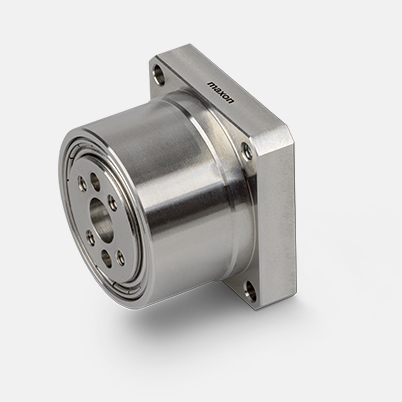 GSW 20 HP Ø20 mm, engrenage à onde de déformation
